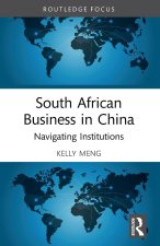 South African Business in China