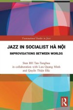 Jazz in Socialist Ha Noi
