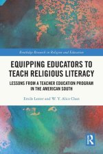 Equipping Educators to Teach Religious Literacy