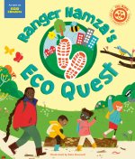 Ranger Hamza's Eco Quest