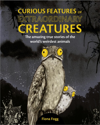Curious Creatures