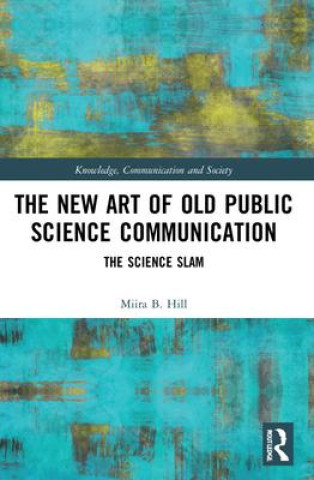 New Art of Old Public Science Communication