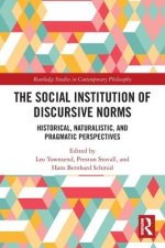 Social Institution of Discursive Norms