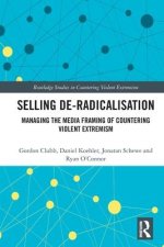 Selling De-Radicalisation