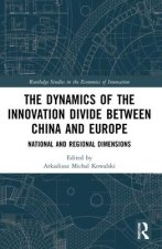 Dynamics of the Innovation Divide between China and Europe