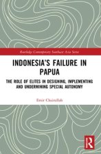 Indonesia's Failure in Papua