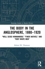 Body in the Anglosphere, 1880-1920