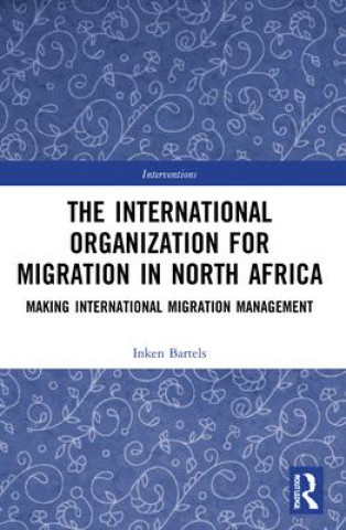 International Organization for Migration in North Africa