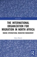 International Organization for Migration in North Africa