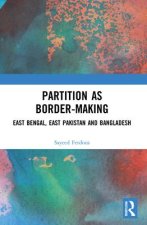 Partition as Border-Making