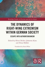 Dynamics of Right-Wing Extremism within German Society