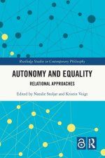 Autonomy and Equality