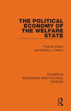 Political Economy of the Welfare State
