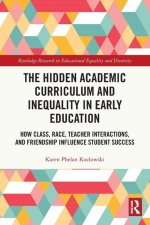 Hidden Academic Curriculum and Inequality in Early Education
