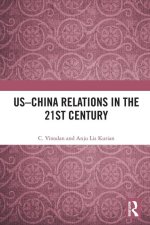 US-China Relations in the 21st Century