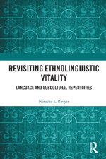 Revisiting Ethnolinguistic Vitality