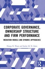 Corporate Governance, Ownership Structure and Firm Performance