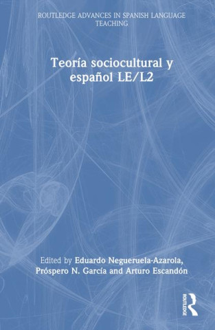 Teoria sociocultural y espanol LE/L2