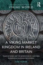 Viking Market Kingdom in Ireland and Britain