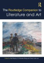 Routledge Companion to Literature and Art