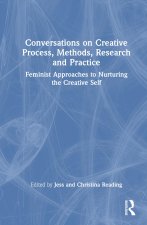 Conversations on Creative Process, Methods, Research and Practice