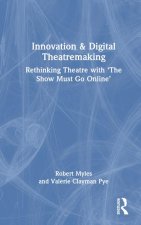 Innovation & Digital Theatremaking