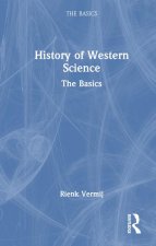 History of Western Science