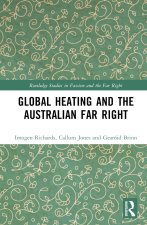 Global Heating and the Australian Far Right