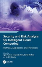 Security and Risk Analysis for Intelligent Cloud Computing