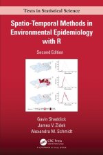 Spatio-Temporal Methods in Environmental Epidemiology with R