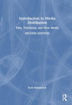Introduction to Media Distribution