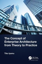 Concept of Enterprise Architecture from Theory to Practice
