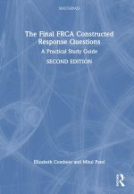 Final FRCA Critical Reading Questions