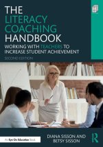 Literacy Coaching Handbook