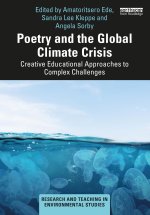 Poetry and the Global Climate Crisis