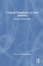 Cultural Complexes of Latin America