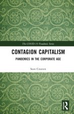 From Zombie Capitalism to Contagion Capitalism