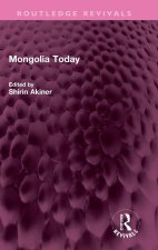 Mongolia Today