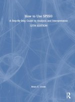 How to Use SPSS (R)