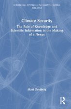 Climate Security
