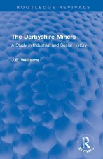 Derbyshire Miners