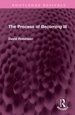 Process of Becoming Ill