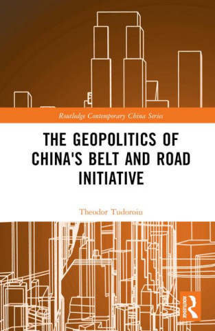 Geopolitics of China's Belt and Road Initiative