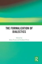 Formalization of Dialectics