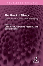 Haunt of Misery
