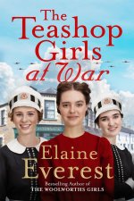 Teashop Girls at War