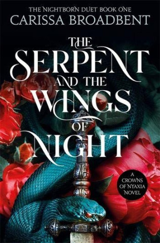 Serpent and the Wings of Night