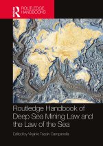 Seabed Mining and the Law of the Sea