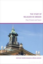 Study of Religions in Sweden