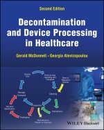 Decontamination in Healthcare 2e